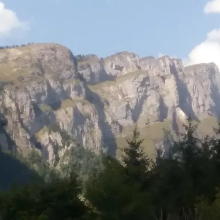 Chalet Le Penoutlay Sixt