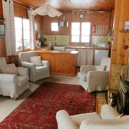 Chalet Le Penoutlay Chalet