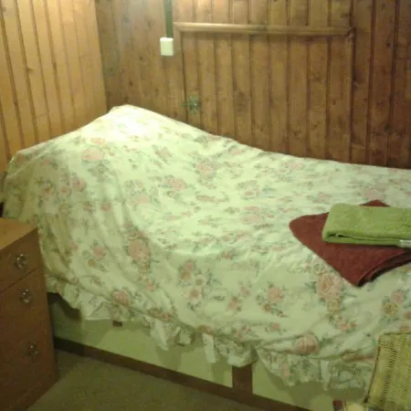 Chalet Le Penoutlay Sixt