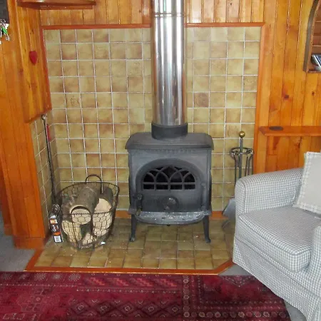 Chalet Le Penoutlay *